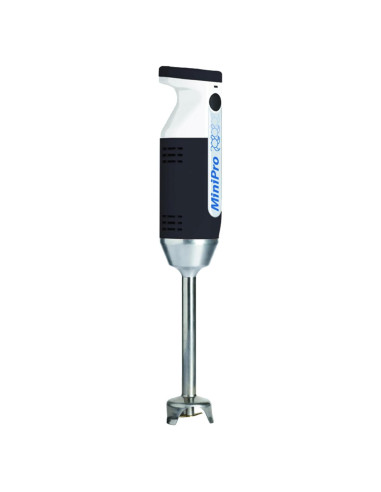 Batidora de Inmersión Dynamic MiniPro MX070.03 4L 230V Negra