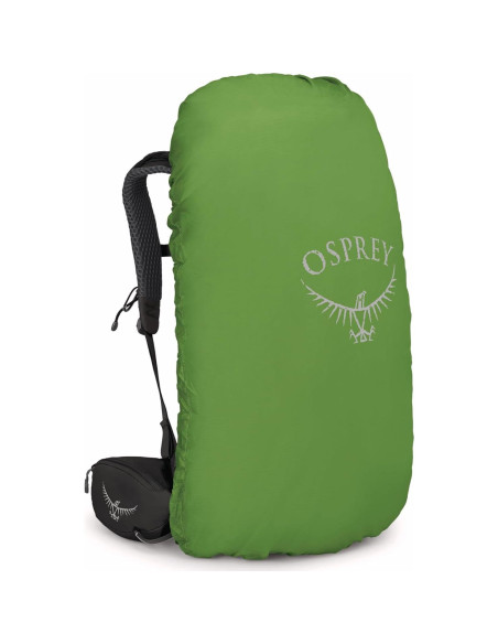 Mochila de senderismo Osprey Kyte 38L para mujeres - Negro Mochila de senderismo Osprey Kyte 38L para mujeres - Negro