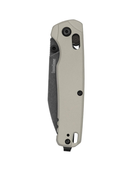 Cuchillo de bolsillo Kershaw Bel Air EDC 8.6 cm acero MagnaCut Cuchillo de bolsillo Kershaw Bel Air EDC 8.6 cm acero MagnaCut
