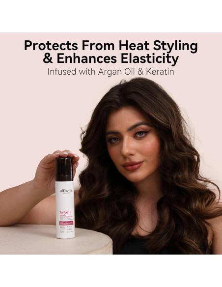 Acondicionador Sin Enjuague Reparador Alfheim 209.8 g - Antifrizz Acondicionador Sin Enjuague Reparador Alfheim 209.8 g - Antifrizz