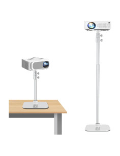 Soporte de Proyector Ailight TS5005 Ajustable 12.6 a 135 cm