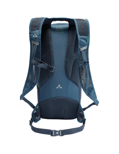 Mochila Ligera para Bicicleta Vaude Uphill 12L Unisex