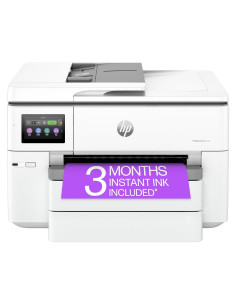 Impresora multifuncional HP OfficeJet Pro 9730e A3 color Wi-Fi