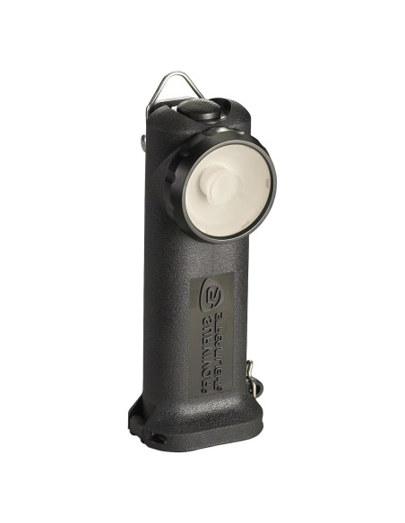 Linterna Streamlight Survivor 175 Lúmenes Recargable Negra Linterna Streamlight Survivor 175 Lúmenes Recargable Negra