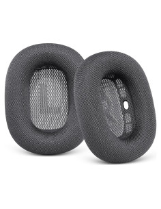 Cojines de Malla GVOEARS para Auriculares Apple AirPods Max