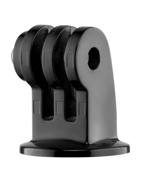 Adaptador Universal Manfrotto para Trípode GoPro 1kg Adaptador Universal Manfrotto para Trípode GoPro 1kg