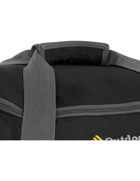 Bolsa de viaje Outdoor Products Mountain Grande 110.6L Negra Bolsa de viaje Outdoor Products Mountain Grande 110.6L Negra