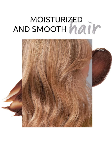 Mascarilla Capilar Wella Professionals Color Fresh Brillo Dorado 141g Mascarilla Capilar Wella Professionals Color Fresh Brillo Dorado 141g
