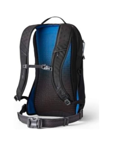 Mochila de Senderismo Gregory Kiro 20L - Cinturón de Cadera Cloud Control