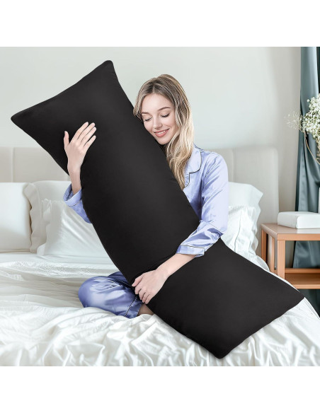 Almohada Corporal Magic Elephant Espuma Viscoelástica 50.8x137.2 cm Almohada Corporal Magic Elephant Espuma Viscoelástica 50.8x137.2 cm