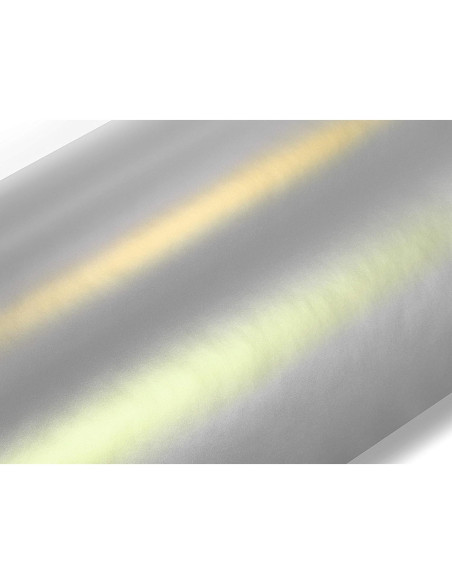 Vinilo Envoltura VViViD+ Satinado Gris Nardo 0.30m x 1.52m Vinilo Envoltura VViViD+ Satinado Gris Nardo 0.30m x 1.52m