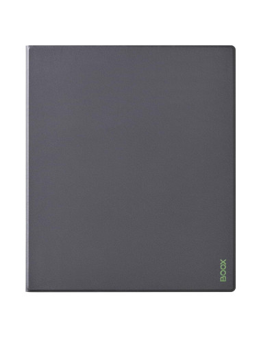 Funda para Tableta BOOX Note Max - Negro - Auto Sueño