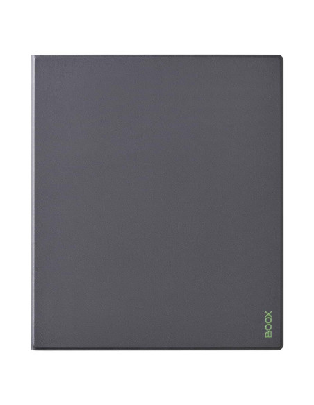 Funda para Tableta BOOX Note Max - Negro - Auto Sueño Funda para Tableta BOOX Note Max - Negro - Auto Sueño