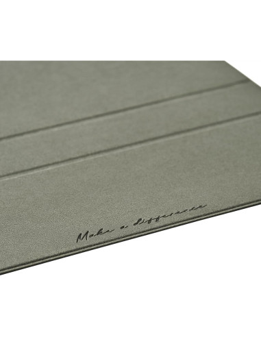 Funda para Tableta BOOX Note Max - Negro - Auto Sueño