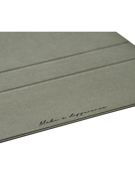 Funda para Tableta BOOX Note Max - Negro - Auto Sueño Funda para Tableta BOOX Note Max - Negro - Auto Sueño