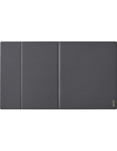 Funda para Tableta BOOX Note Max - Negro - Auto Sueño