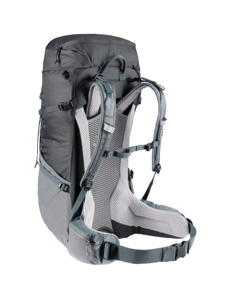 Mochila de senderismo Deuter Futura 30L SL para mujeres - Grafito Mochila de senderismo Deuter Futura 30L SL para mujeres - Grafito