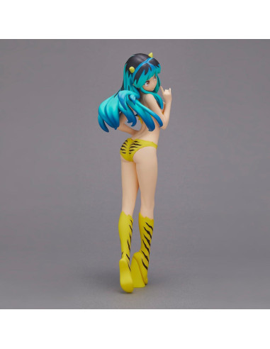 Figura Lum Glitter & Glamours Bandai Spirits 22.1 cm