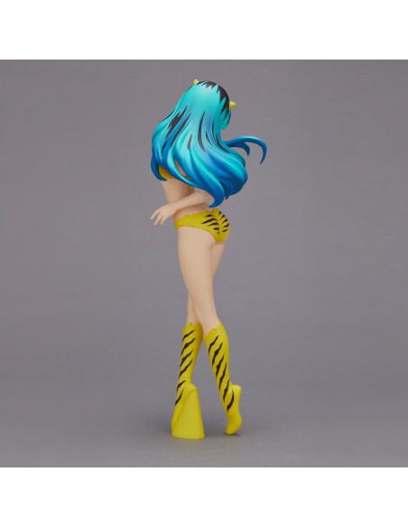 Figura Lum Glitter & Glamours Bandai Spirits 22.1 cm Figura Lum Glitter & Glamours Bandai Spirits 22.1 cm