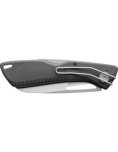 Cuchillo de bolsillo Gerber Sharkbelly, Bisel Fino, 8.3 cm Cuchillo de bolsillo Gerber Sharkbelly, Bisel Fino, 8.3 cm