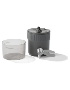 Juego de Cocina para Camping MSR Trail Mini Solo 0.75L