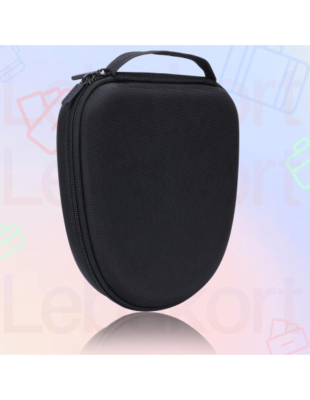 Funda Dura Lebakort para Auriculares Sony WH-CH720N/WH-CH520 Funda Dura Lebakort para Auriculares Sony WH-CH720N/WH-CH520