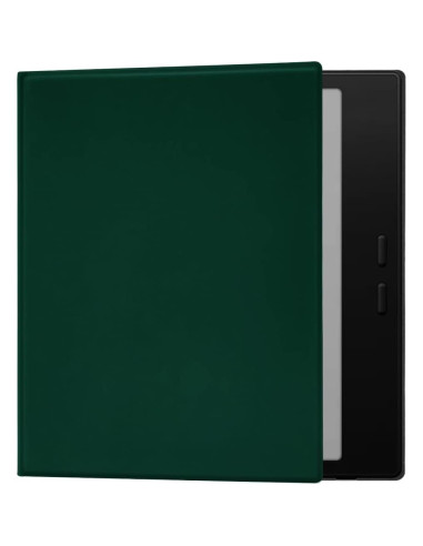 Funda Magnética GOVTVA para Onyx Boox Go 7 y Tablet 7" Verde