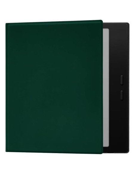 Funda Magnética GOVTVA para Onyx Boox Go 7 y Tablet 7" Verde Funda Magnética GOVTVA para Onyx Boox Go 7 y Tablet 7" Verde