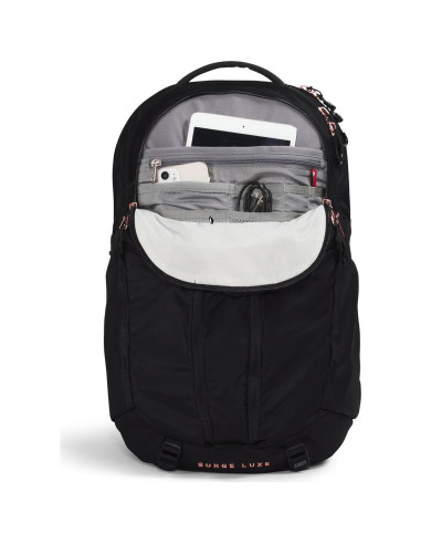 Mochila para portátil The North Face Surge Luxe 30L Mujer
