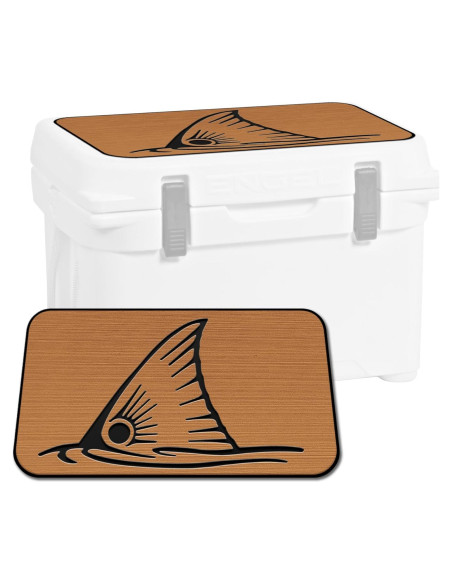 Pad Antideslizante EVA para Enfriador Engel 25 QT USATuff Pad Antideslizante EVA para Enfriador Engel 25 QT USATuff
