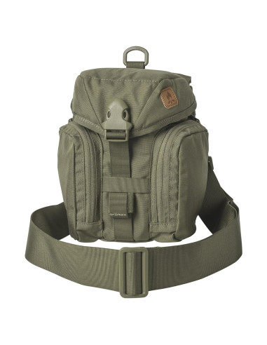 Mochila Táctica Helikon-Tex Verde Adaptativo 20L