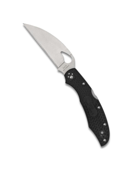 Cuchillo Plegable Spyderco Cara Cara 2 Wharncliffe 21.84cm Cuchillo Plegable Spyderco Cara Cara 2 Wharncliffe 21.84cm