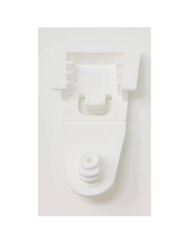 Kit de Reemplazo de Bisagra de Plástico JSP para Enfriador Coleman 6277/6278 - 2 Piezas