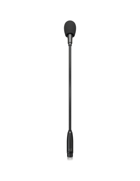 Micrófono de cuello de ganso Behringer TA312S dinámico Micrófono de cuello de ganso Behringer TA312S dinámico