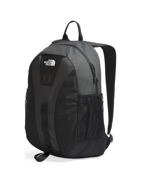 Mochila The North Face Y2K 20L Unisex Negra y Gris Mochila The North Face Y2K 20L Unisex Negra y Gris