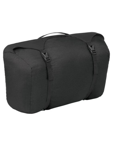 Saco de compresión Osprey StraightJacket 8L Negro