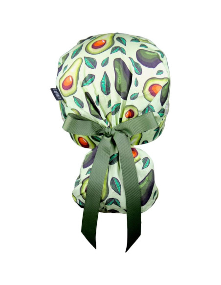 Gorro de Scrub CALOMED Coleta Unisex Ajustable Algodón Gorro de Scrub CALOMED Coleta Unisex Ajustable Algodón