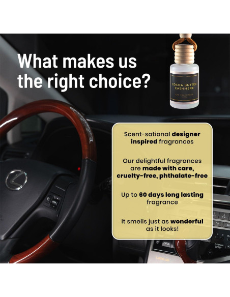 Difusor Colgante para Auto A+ Scents Beach Bum - 60 Días Difusor Colgante para Auto A+ Scents Beach Bum - 60 Días