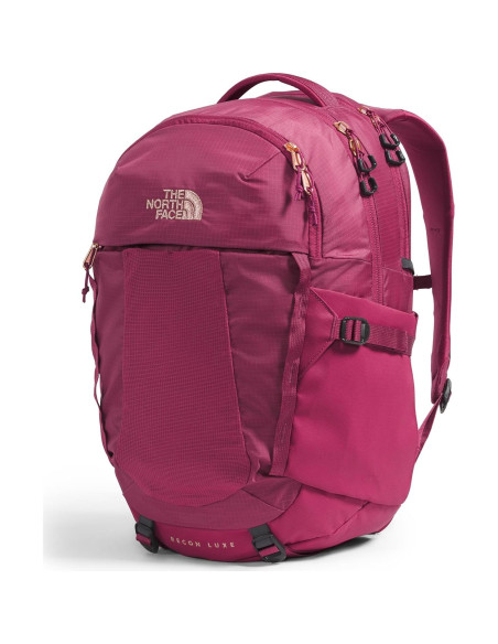 Mochila para portátil de mujer The North Face Recon Luxe 16" Mochila para portátil de mujer The North Face Recon Luxe 16"