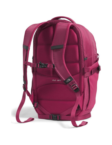 Mochila para portátil de mujer The North Face Recon Luxe 16"