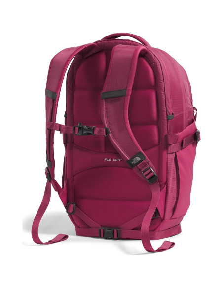 Mochila para portátil de mujer The North Face Recon Luxe 16" Mochila para portátil de mujer The North Face Recon Luxe 16"