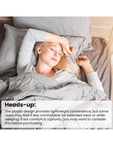 Auriculares Intrauditivos Inalámbricos Piluyaa MD-528 Negro Auriculares Intrauditivos Inalámbricos Piluyaa MD-528 Negro