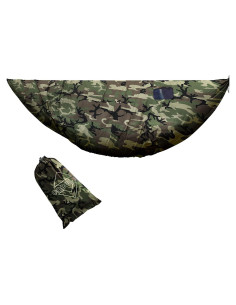 Funda para Hamaca Onewind Camuflaje 320x127 cm Ligera