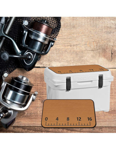 Pad Antideslizante EVA para Enfriador Engel 25 QT USATuff
