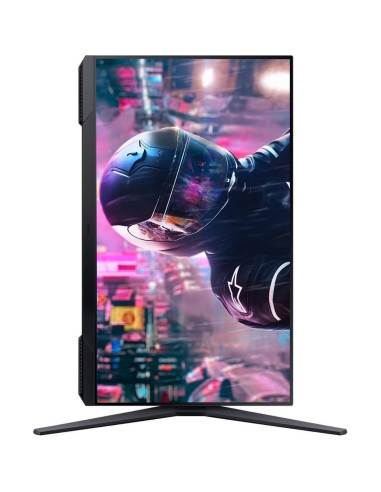 Monitor LED SAMSUNG 27" Odyssey G32A FHD 165Hz 1ms FreeSync