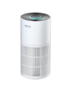 Purificador de Aire VEVOR Kalo 135m/h HEPA para Hogar