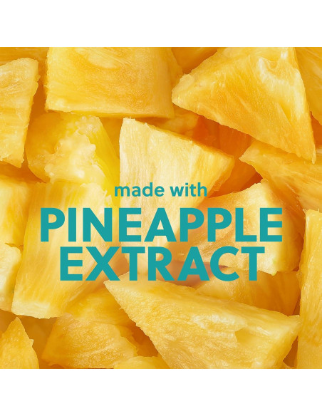 Manteca Labial de Piña Tree Hut Sugarlips 15 g Hidratante Manteca Labial de Piña Tree Hut Sugarlips 15 g Hidratante