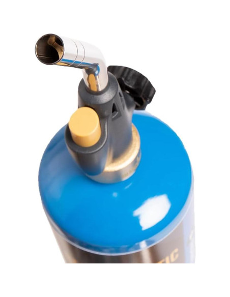 Antorcha de Propano Bernzomatic WT2301 con Encendido por Gatillo Antorcha de Propano Bernzomatic WT2301 con Encendido por Gatillo