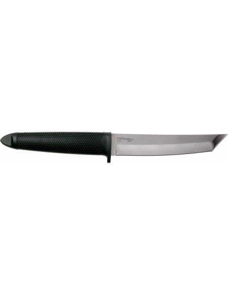 Cuchillo Fijo Cold Steel Tanto Lite 15.24 cm Acero Inoxidable Cuchillo Fijo Cold Steel Tanto Lite 15.24 cm Acero Inoxidable
