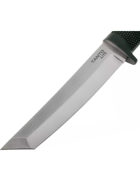 Cuchillo Fijo Cold Steel Tanto Lite 15.24 cm Acero Inoxidable Cuchillo Fijo Cold Steel Tanto Lite 15.24 cm Acero Inoxidable